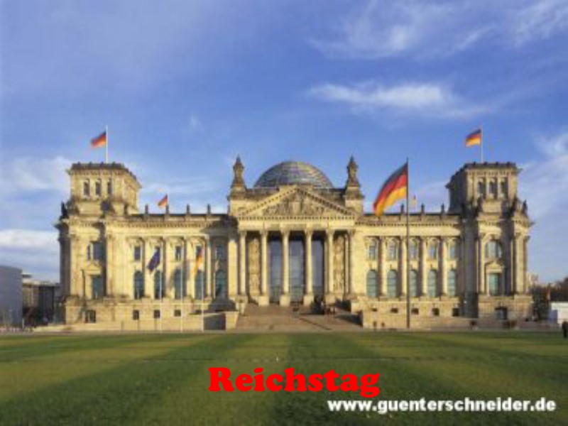 Reichstag